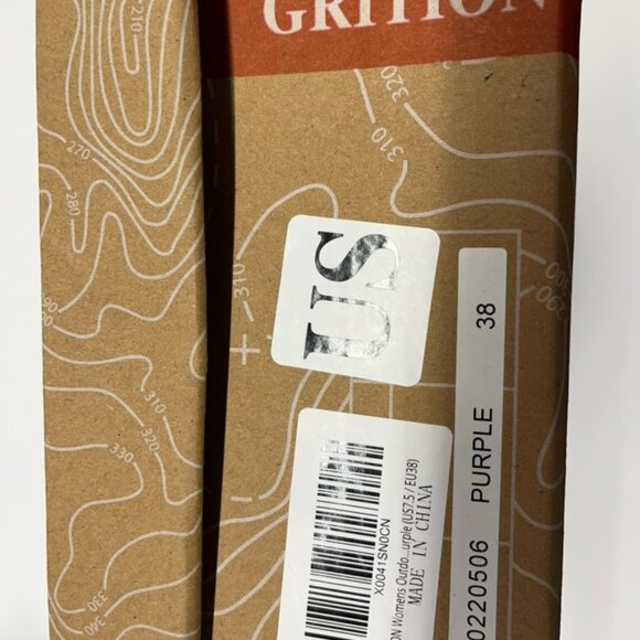 NEW Grition Sandals Lightweight Summer Beach Sandals Breathbale Hiking Non-Slip - Picture 3 of 3